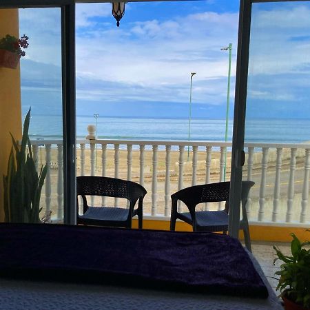 El Nido Boutique B&B Puerto López Εξωτερικό φωτογραφία