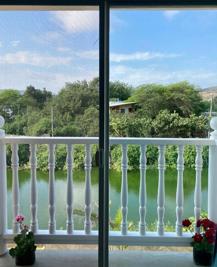 El Nido Boutique B&B Puerto López Εξωτερικό φωτογραφία