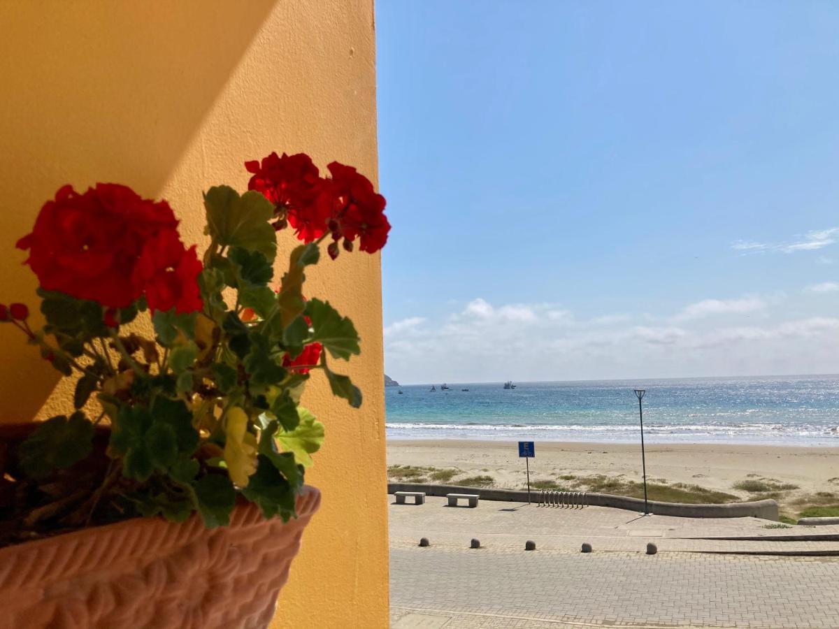 El Nido Boutique B&B Puerto López Εξωτερικό φωτογραφία