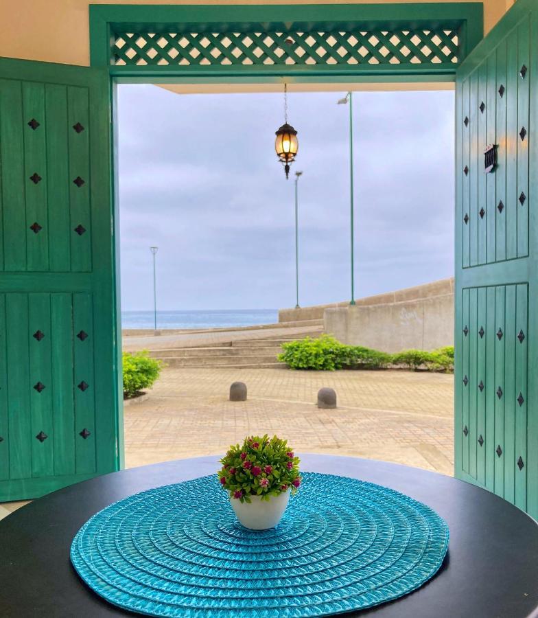 El Nido Boutique B&B Puerto López Εξωτερικό φωτογραφία
