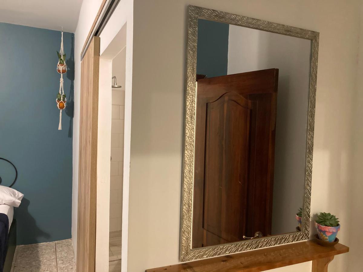 El Nido Boutique B&B Puerto López Εξωτερικό φωτογραφία