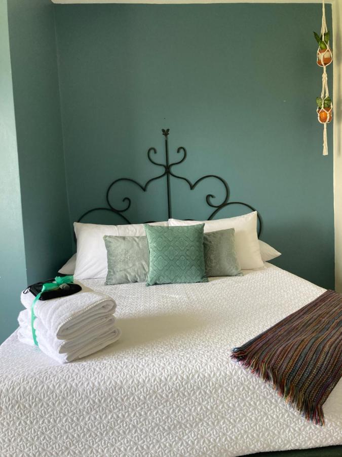 El Nido Boutique B&B Puerto López Εξωτερικό φωτογραφία