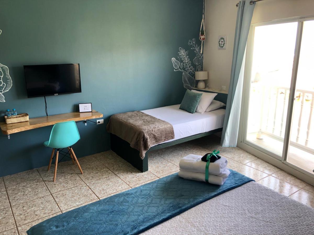 El Nido Boutique B&B Puerto López Εξωτερικό φωτογραφία