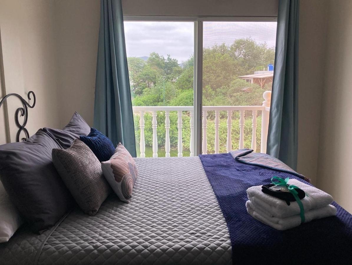 El Nido Boutique B&B Puerto López Εξωτερικό φωτογραφία