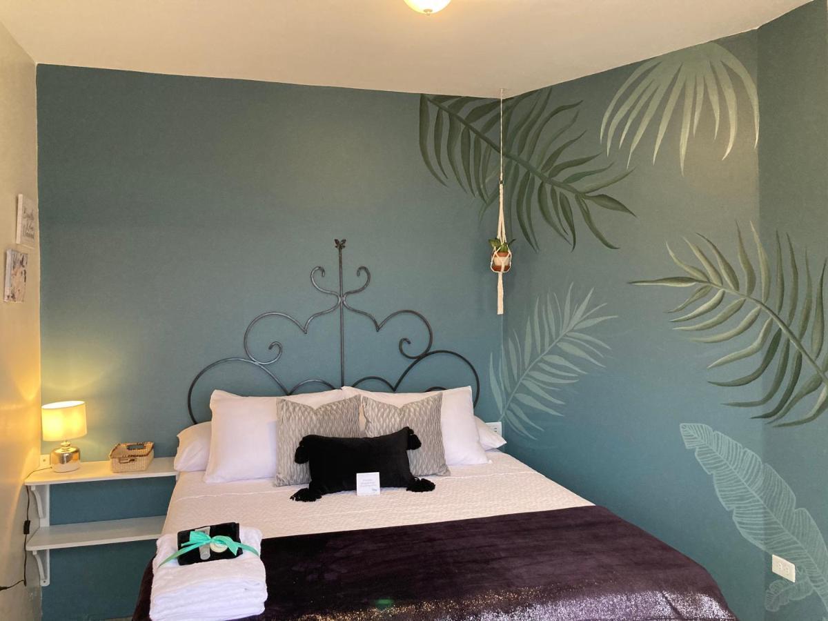 El Nido Boutique B&B Puerto López Εξωτερικό φωτογραφία