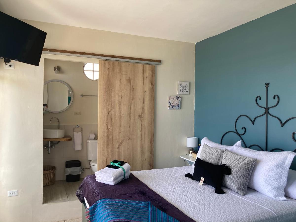 El Nido Boutique B&B Puerto López Εξωτερικό φωτογραφία
