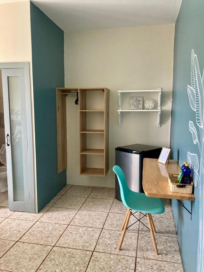 El Nido Boutique B&B Puerto López Εξωτερικό φωτογραφία