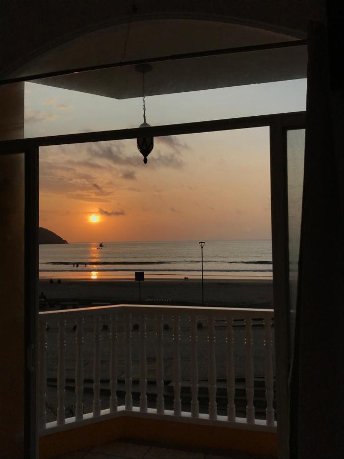 El Nido Boutique B&B Puerto López Εξωτερικό φωτογραφία
