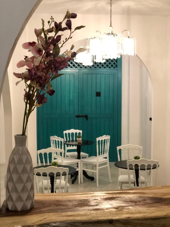 El Nido Boutique B&B Puerto López Εξωτερικό φωτογραφία