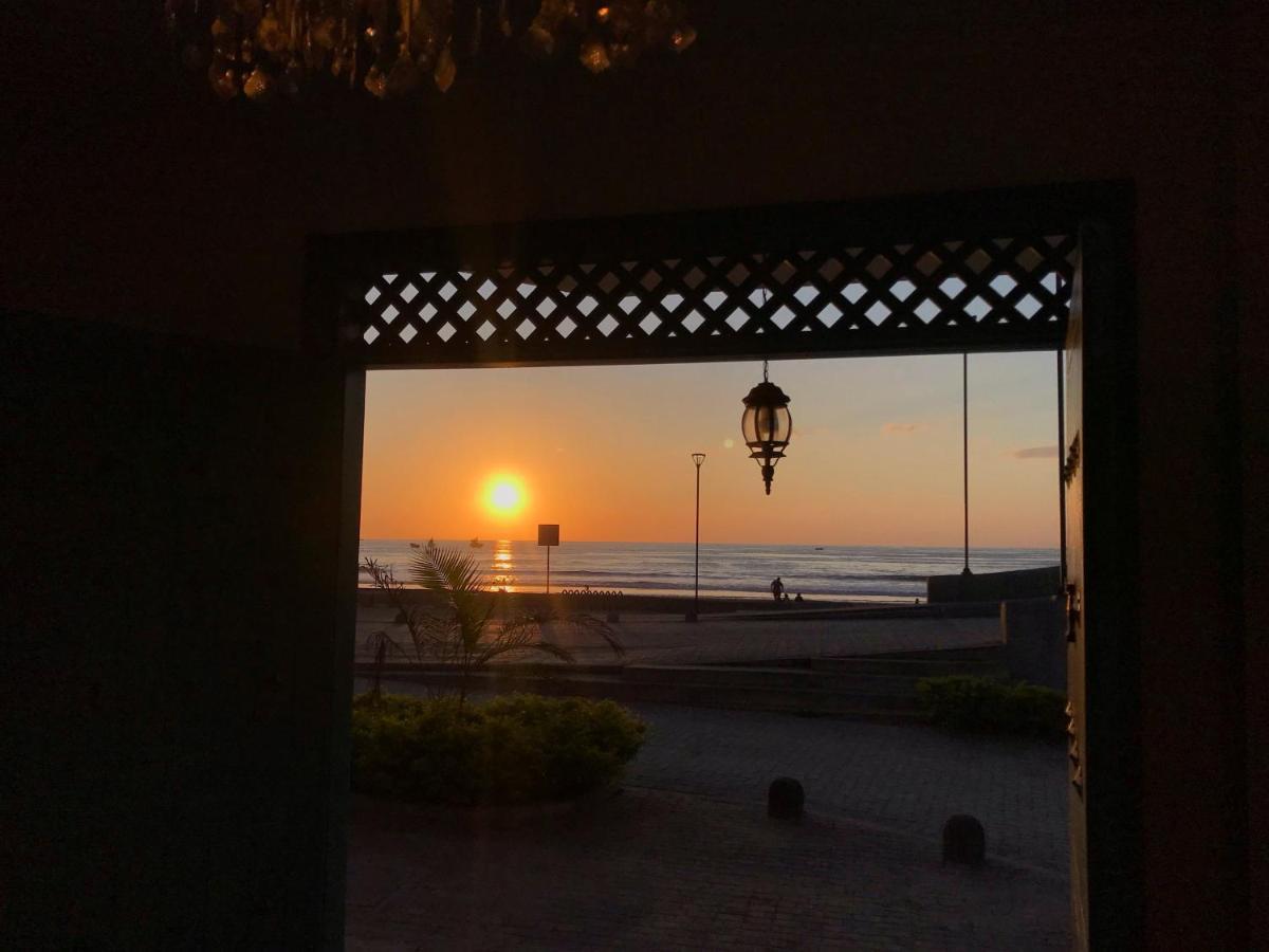 El Nido Boutique B&B Puerto López Εξωτερικό φωτογραφία